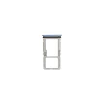 SIM & microSD Card Tray for Motorola Moto G Play (2024) [Genuine OEM]