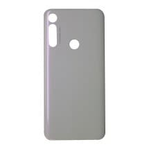 Back Plastic for Motorola Moto G Fast [Genuine OEM]