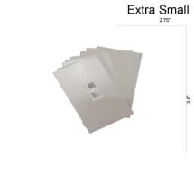 ProtectionPro Extra Small Ultra Film (Clear)