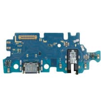 Charge Port & Headphone Jack Board for Samsung Galaxy A24 [Premium]