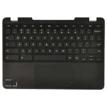 Top Housing & Keyboard Assembly for Lenovo 11 N23 (US)