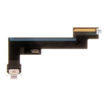 Charge Port Flex for Apple iPad Air 4 & 5 (WiFi, Silver & Starlight) [Aftermarket]