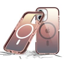 Prodigee Flow Case for Apple iPhone 16 (Desert)