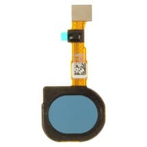 Fingerprint Scanner for Samsung Galaxy A11 (Blue)