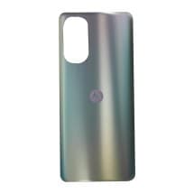 Back Plastic for Motorola Moto G Stylus 5G (2022) (Seafoam Green) [Genuine OEM]