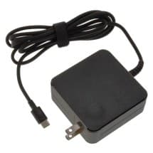 USB C Wall Charger for Lenovo Chromebooks (ADLX65CLGC2A)