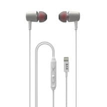 Cellhelmet Lightning Cable Earbuds