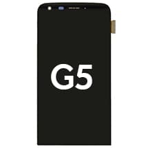 LCD & Frame Assembly for LG G5 [Premium]