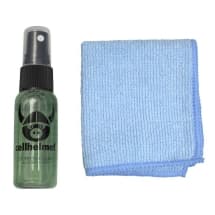 Cellhelmet 1oz Screen Cleaning Kit (Mint)