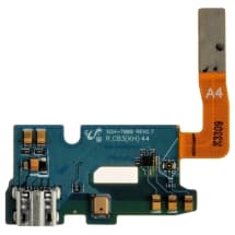 Charge Port Board Assembly for Samsung Galaxy Note II (T-Mobile, Rev 0.7)