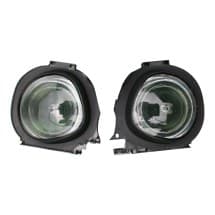 Lens Set for Meta Oculus Quest 2 (2 Parts) [Premium]