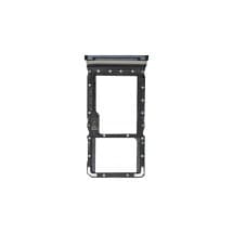 SIM & microSD Card Tray for Motorola Moto E (2020) [Genuine OEM]