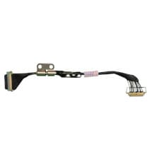 Screen Connection Flex & Hinge Left Assembly for Apple MacBook Air 11" (Late 2010-Mid 2011)