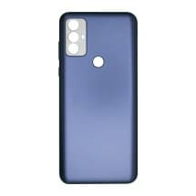 Back Plastic for Motorola Moto G Play (2023)