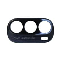 Camera Lens Inlay for Motorola Moto G Stylus (2022) (Twilight Blue)