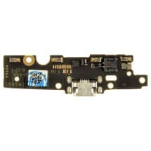 Charge Port Board for Motorola Moto E4 (Rev_A) [Aftermarket]