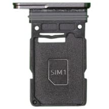 SIM Card Tray for Samsung Galaxy S25 Ultra (Single, Titanium Silverblue & Whitesilver)