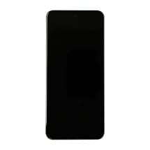 LCD & Frame Assembly for Motorola Moto G Power (2024) [Genuine OEM]