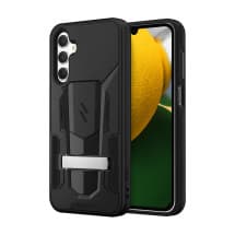 ZIZO Transform Hybrid Case for Samsung Galaxy A15 & A15 5G (Black)