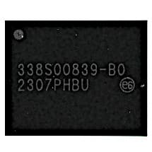 Tigris Charging IC Chip for Apple iPhone 14 Series (338S00839) [Premium]