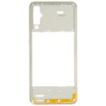 Mid Frame for Samsung Galaxy A50 (White)