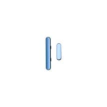 Cosmetic Button Set for Google Pixel 8a (Bay, 2 Parts)
