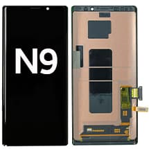 OLED Assembly for Samsung Galaxy Note 9 [Aftermarket]