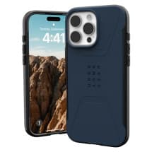 UAG Civilian Case for Apple iPhone 16 Pro Max (Mallard)