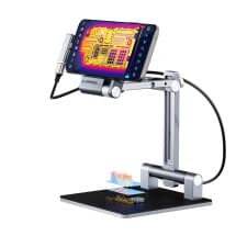 QianLi Fire Eye Pro Infrared Thermal Camera & Foldable Holder