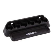 Wiha PicoFinish 6 Station Composite Screwdriver Rack