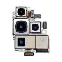 Complete Back Camera Assembly for Samsung Galaxy S21 Ultra [Premium]