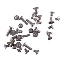 Complete Screw Set for Apple iPhone 3G & 3GS