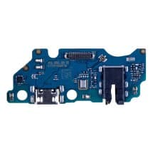Charge Port & Headphone Jack Board for Samsung Galaxy A03 Core [Premium]