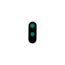 Glass Camera Lens for Motorola Moto G4 [Genuine OEM]