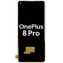 OLED Assembly for OnePlus 8 Pro [Premium]