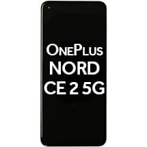 OLED & Frame Assembly for OnePlus Nord CE 2 5G [Premium]