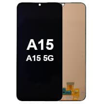 OLED Assembly for Samsung Galaxy A15 & A15 5G [Premium]