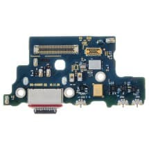 Charge Port Board for Samsung Galaxy S20 Ultra (North America) [Premium]