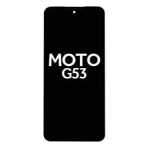 LCD Assembly for Motorola Moto G53 [Premium]