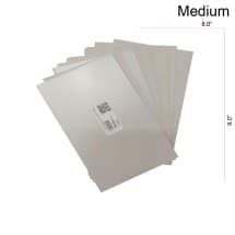 ProtectionPro Medium Ultra Film (Clear)