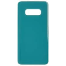 Back Glass for Samsung Galaxy S10e (Prism Green) [Aftermarket]