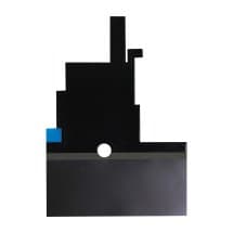 Motherboard Heat Dissipation Graphite for Motorola Edge+ (2022), X30, & 30 Pro [Genuine OEM]