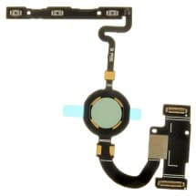 Fingerprint Scanner, Power, & Volume Button Flex for Google Pixel 5 (Sorta Sage)