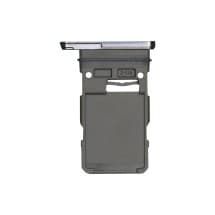 SIM Card Tray for Samsung Galaxy S21, S21+, & S21 Ultra (Single, Phantom Silver & White)