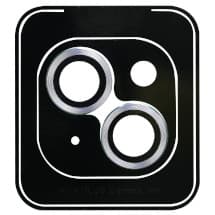 Camera Lens Protector for Apple iPhone 14 & 14 Plus (Blue)