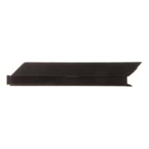 External Hard Drive Cover for Sony PlayStation 4 Pro (Black)
