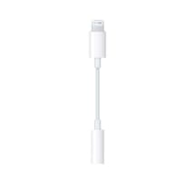 Apple Lightning to 3.5 mm Headphone Jack Adapter [OEM]