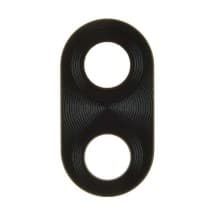 Glass Camera Lens for Motorola Moto G7 Play (Starry Black)