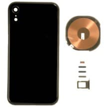 Housing Assembly for Apple iPhone XS (Space Gray)
