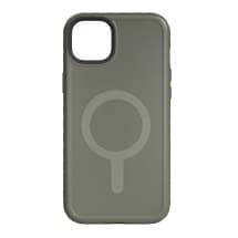 Cellhelmet Fortitude Case for Apple iPhone 14 Plus (Olive Drab)